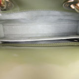 Dior Lady D-Joy Small Patent