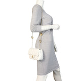 Chanel Classic Flap Mini Rectangular Bag Lambskin