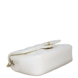 Chanel Classic Flap Mini Rectangular Bag Lambskin