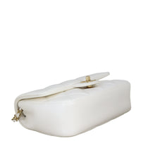 Chanel Classic Flap Mini Rectangular Bag Lambskin