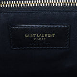 Saint Laurent Puffer Toy Chain Bag