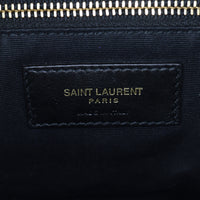 Saint Laurent Puffer Toy Chain Bag