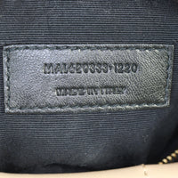 Saint Laurent Puffer Toy Chain Bag