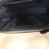 Saint Laurent Puffer Toy Chain Bag