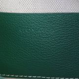 Goyard Plumet Pocket Wallet on Strap Goyardine