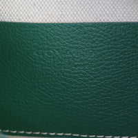 Goyard Plumet Pocket Wallet on Strap Goyardine