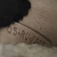 Dior Bobby Bag Small Suede Shearling