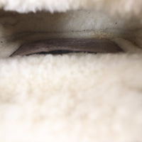 Dior Bobby Bag Small Suede Shearling