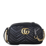 Gucci GG Marmont Small Camera Bag
