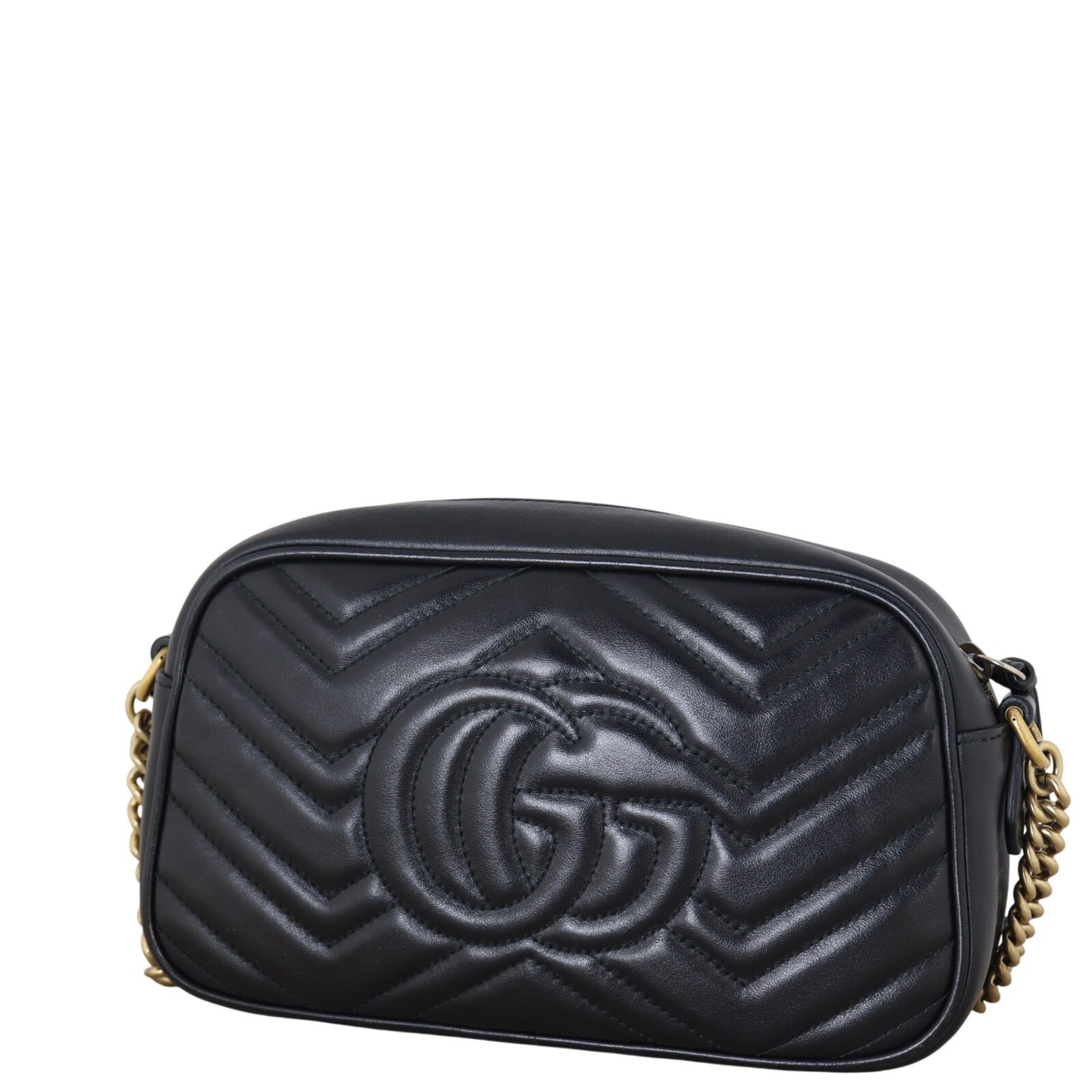 Gucci GG Marmont Small Camera Bag
