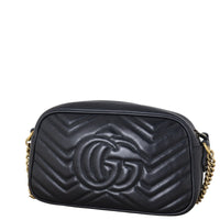 Gucci GG Marmont Small Camera Bag