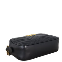 Gucci GG Marmont Small Camera Bag