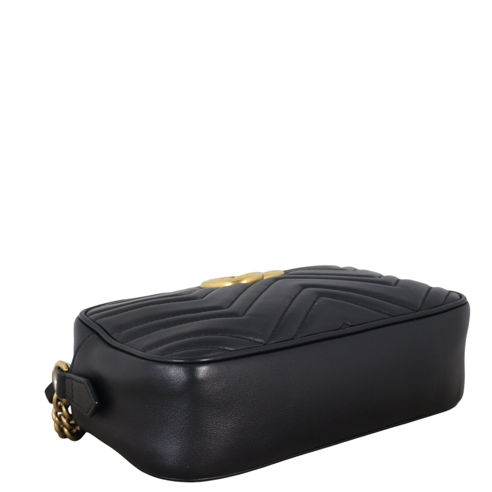Gucci GG Marmont Small Camera Bag