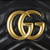 Gucci GG Marmont Small Camera Bag
