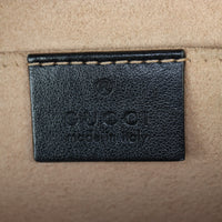 Gucci GG Marmont Small Camera Bag
