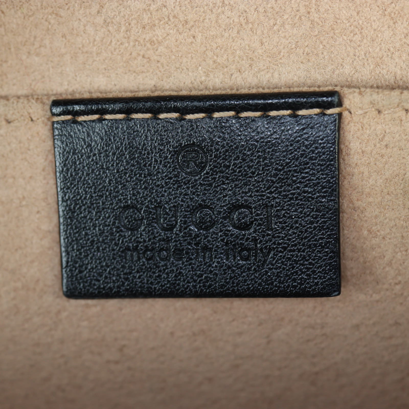 Gucci GG Marmont Small Camera Bag