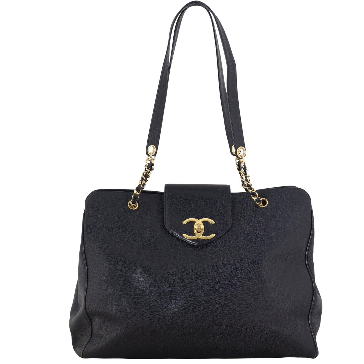 Chanel Supermodel Tote