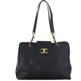 Chanel Supermodel Tote