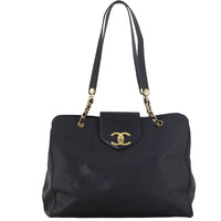 Chanel Supermodel Tote