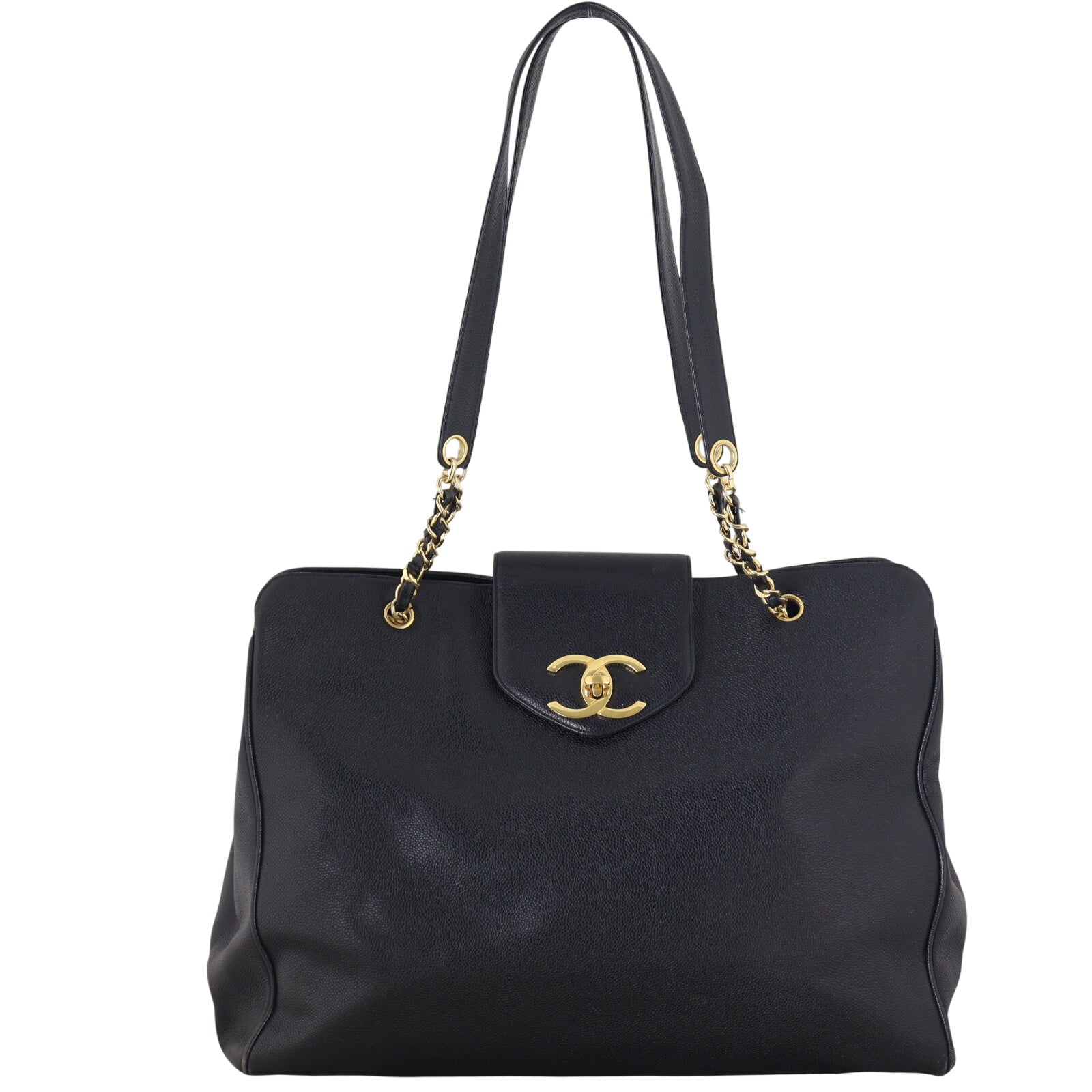 Chanel Supermodel Tote
