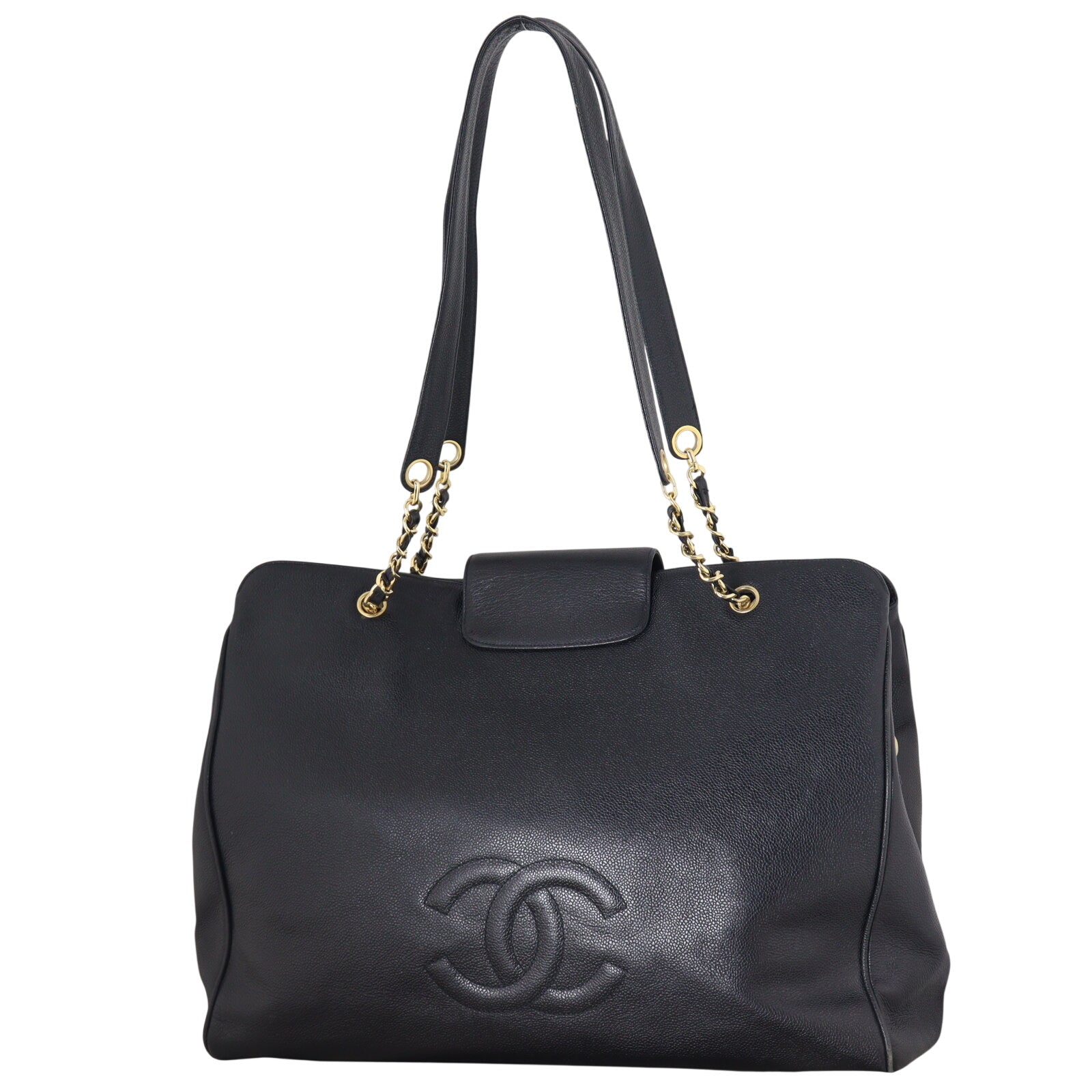 Chanel Supermodel Tote