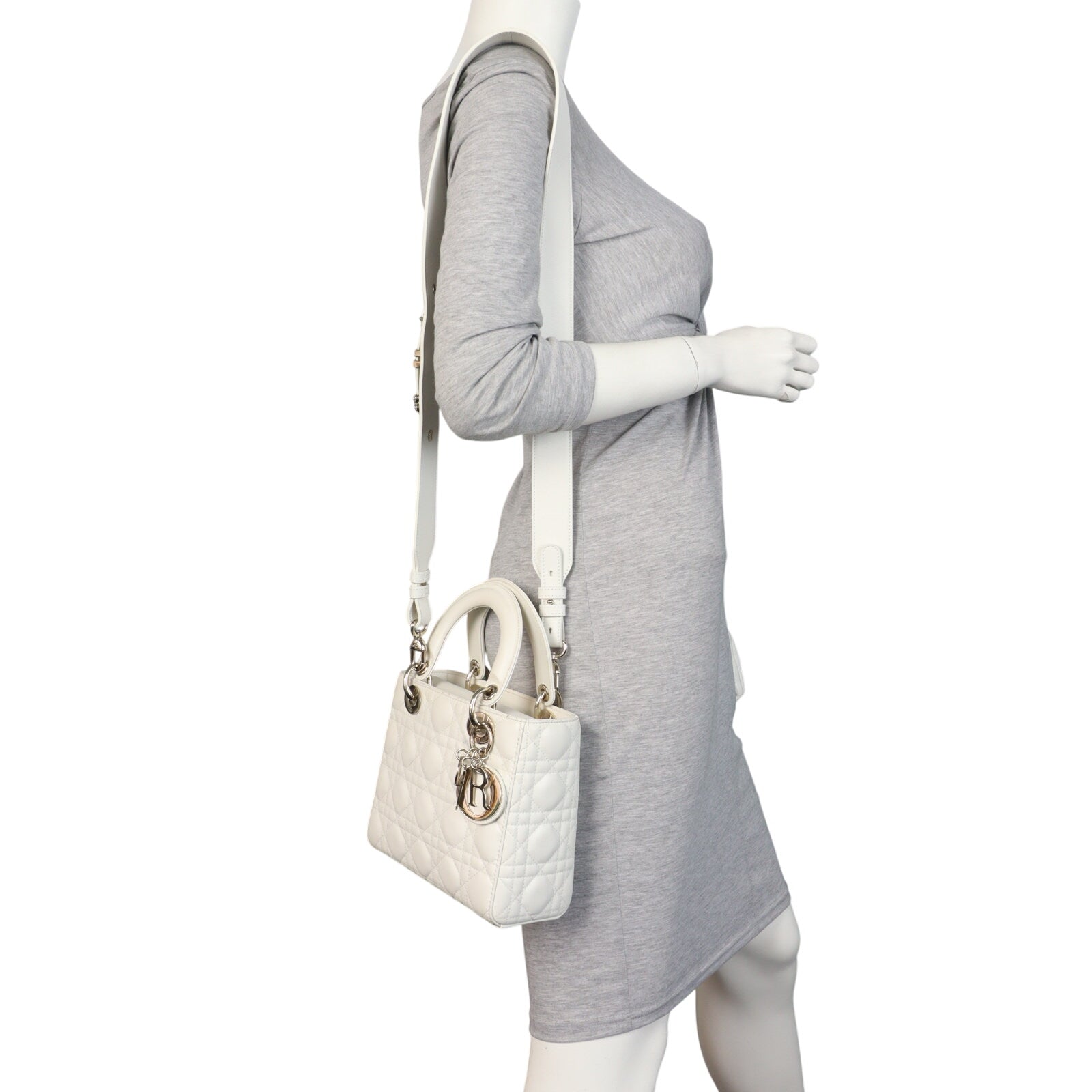 Dior Lady Dior My ABCDior Small