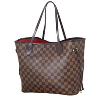 Louis Vuitton Neverfull MM Damier Ebene