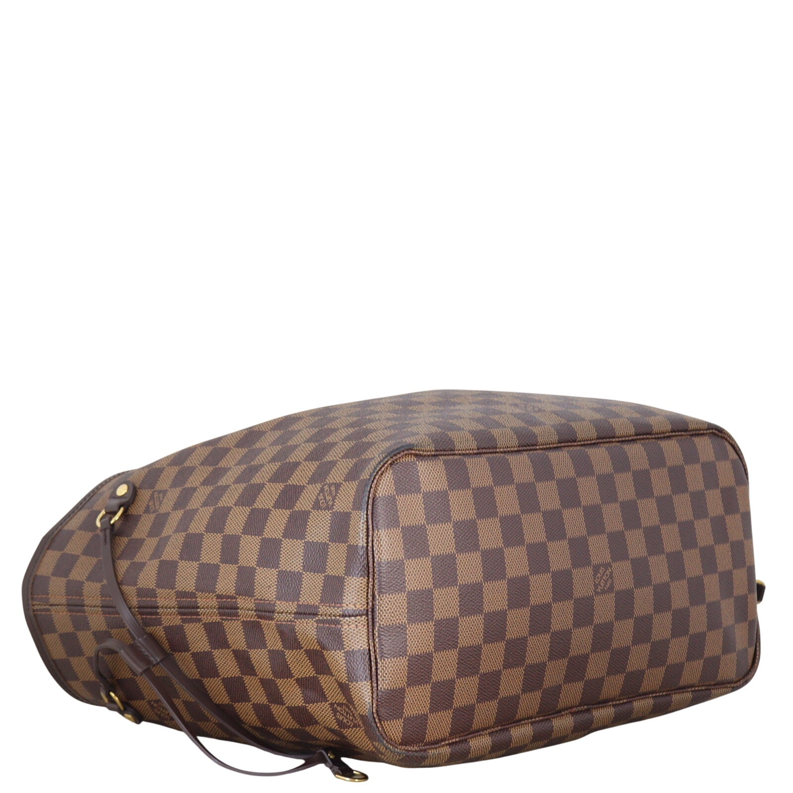 Louis Vuitton Neverfull MM Damier Ebene