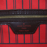 Louis Vuitton Neverfull MM Damier Ebene