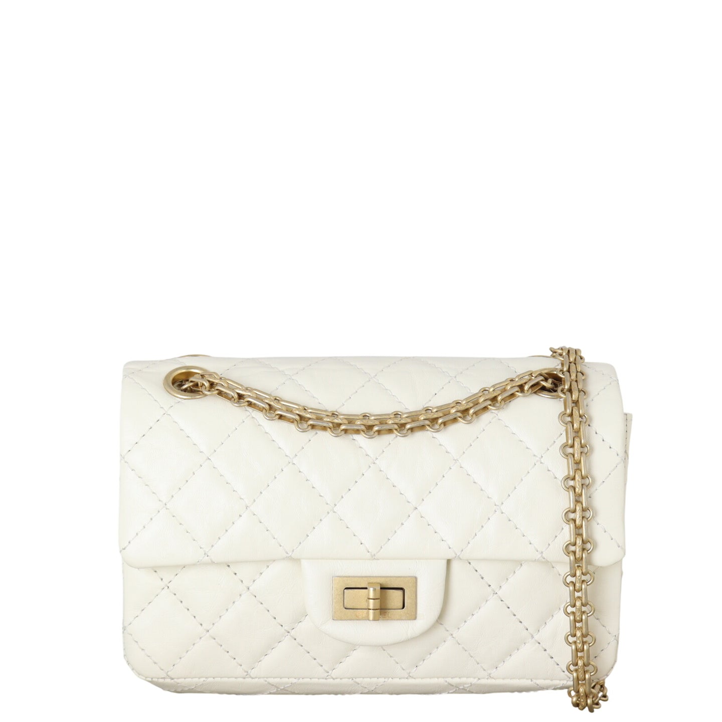 Chanel 2.55 Reissue Mini Flap Bag