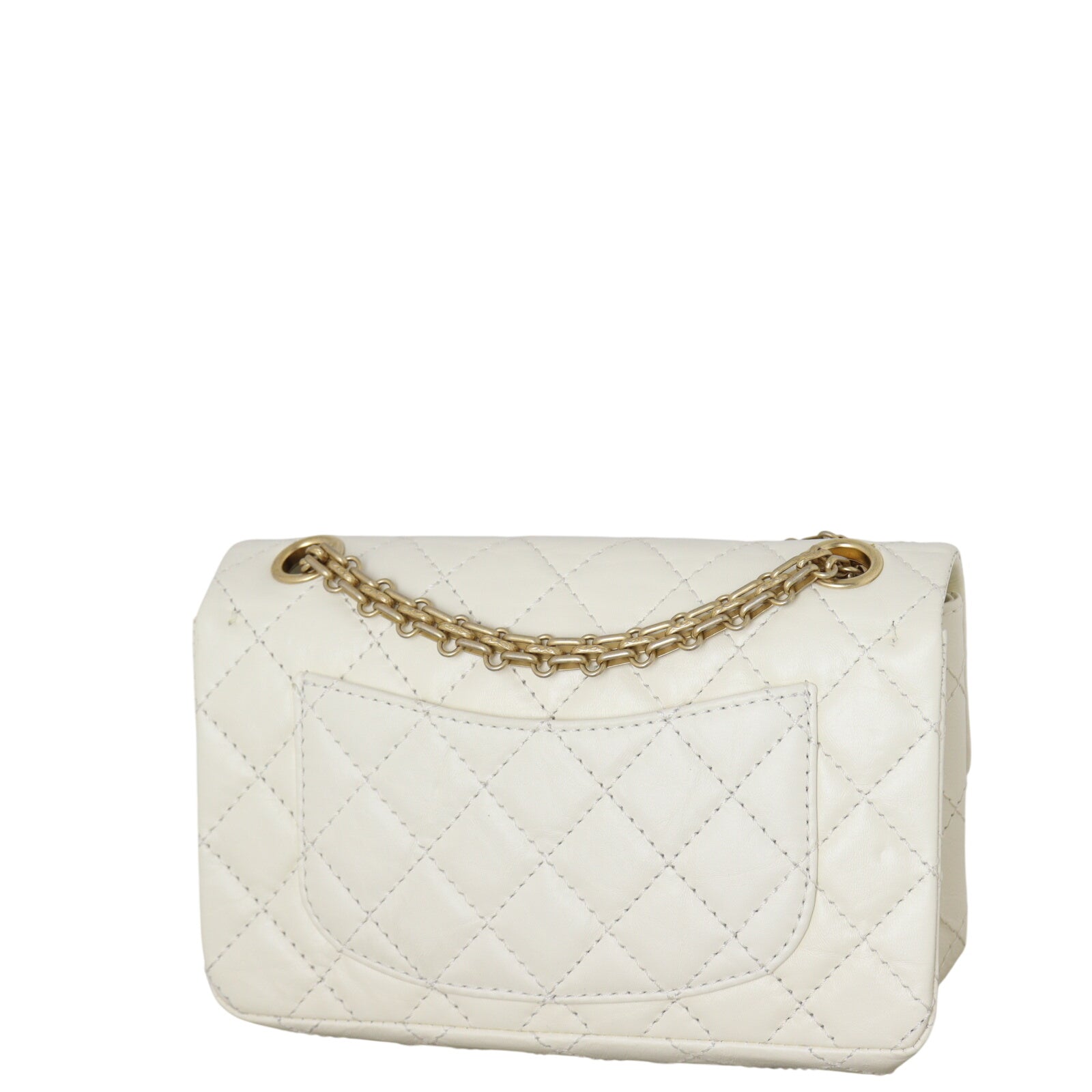 Chanel 2.55 Reissue Mini Flap Bag