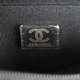 Chanel Classic Wallet on Chain Velvet
