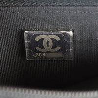 Chanel Classic Wallet on Chain Velvet