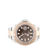 Rolex Oyster Perpetual Yacht-Master 40mm Watch