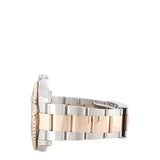 Rolex Oyster Perpetual Yacht-Master 40mm Watch