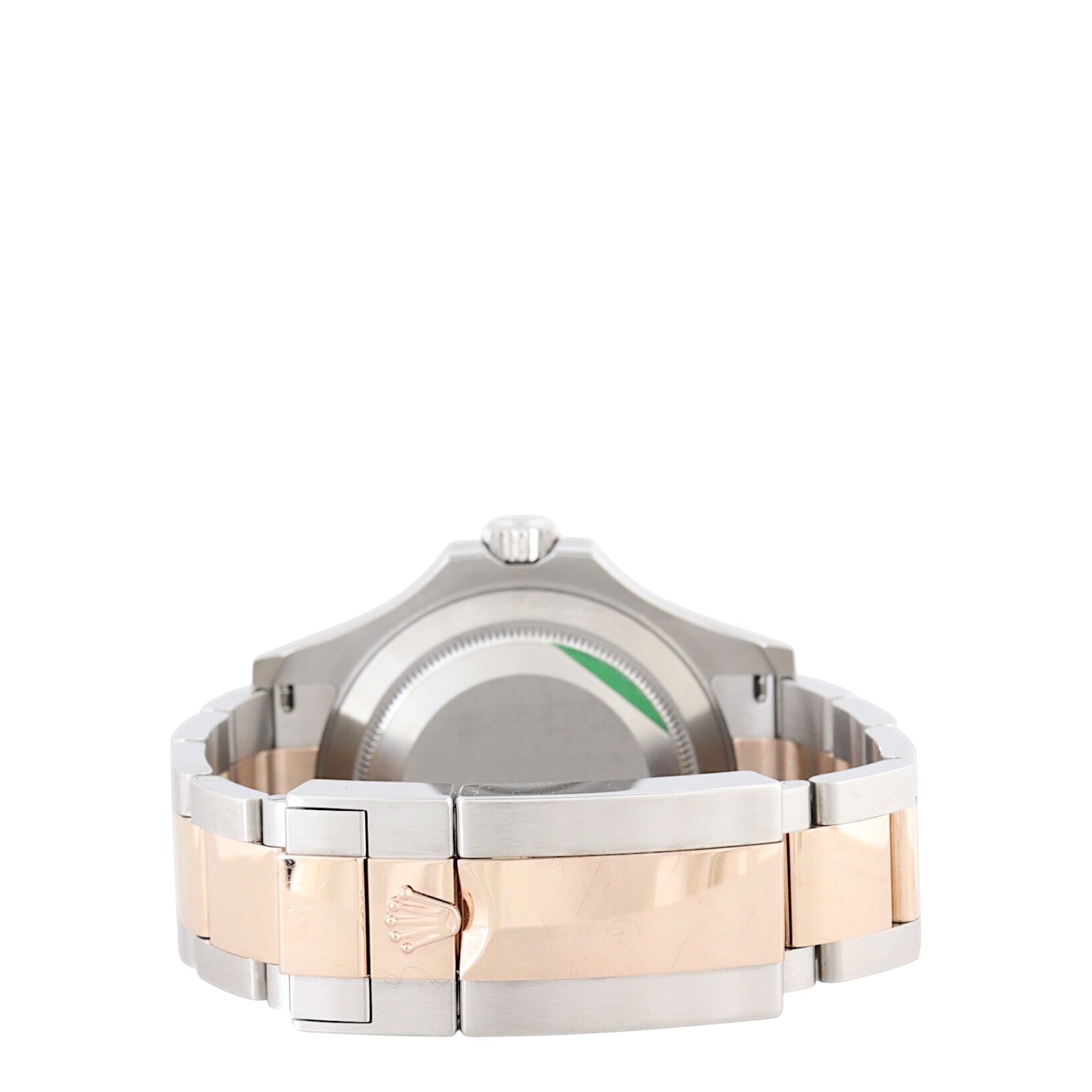 Rolex Oyster Perpetual Yacht-Master 40mm Watch