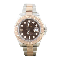 Rolex Oyster Perpetual Yacht-Master 40mm Watch