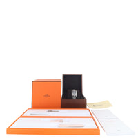 Hermes Cape Cod 46mm Watch