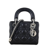 Dior Lady Dior Mini