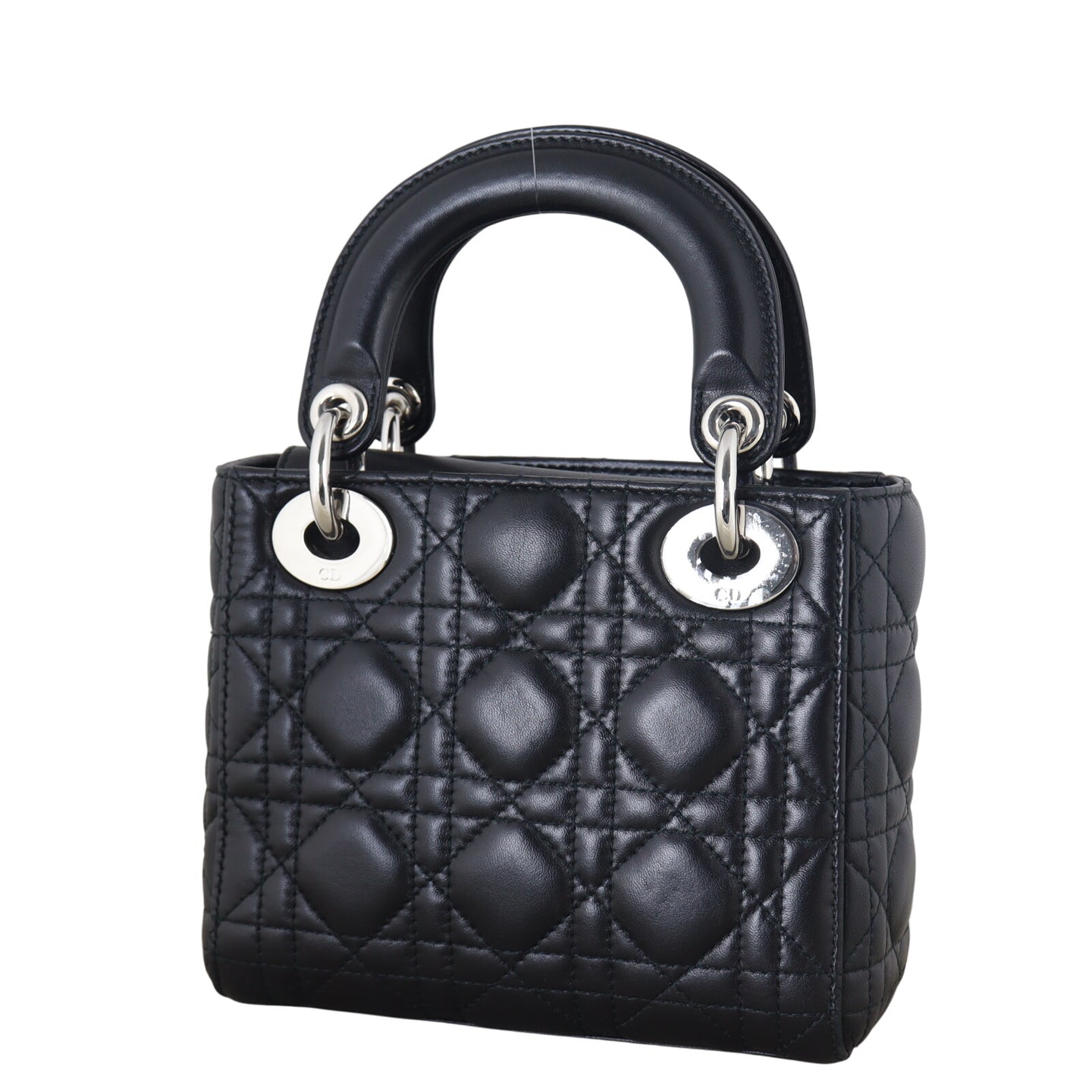 Dior Lady Dior Mini