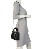 Dior Lady Dior Mini