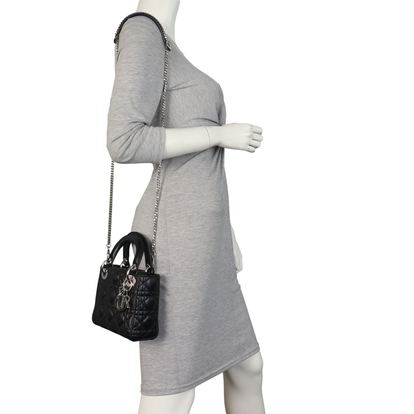 Dior Lady Dior Mini