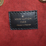 Louis Vuitton NeoNoe MM Monogram Empreinte Giant Bicolour