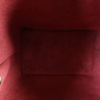Louis Vuitton NeoNoe MM Monogram Empreinte Giant Bicolour