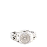 Rolex Oyster Perpetual Lady Datejust 26mm Diamond Watch
