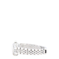 Rolex Oyster Perpetual Lady Datejust 26mm Diamond Watch