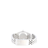 Rolex Oyster Perpetual Lady Datejust 26mm Diamond Watch