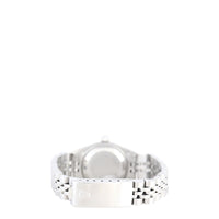 Rolex Oyster Perpetual Lady Datejust 26mm Diamond Watch