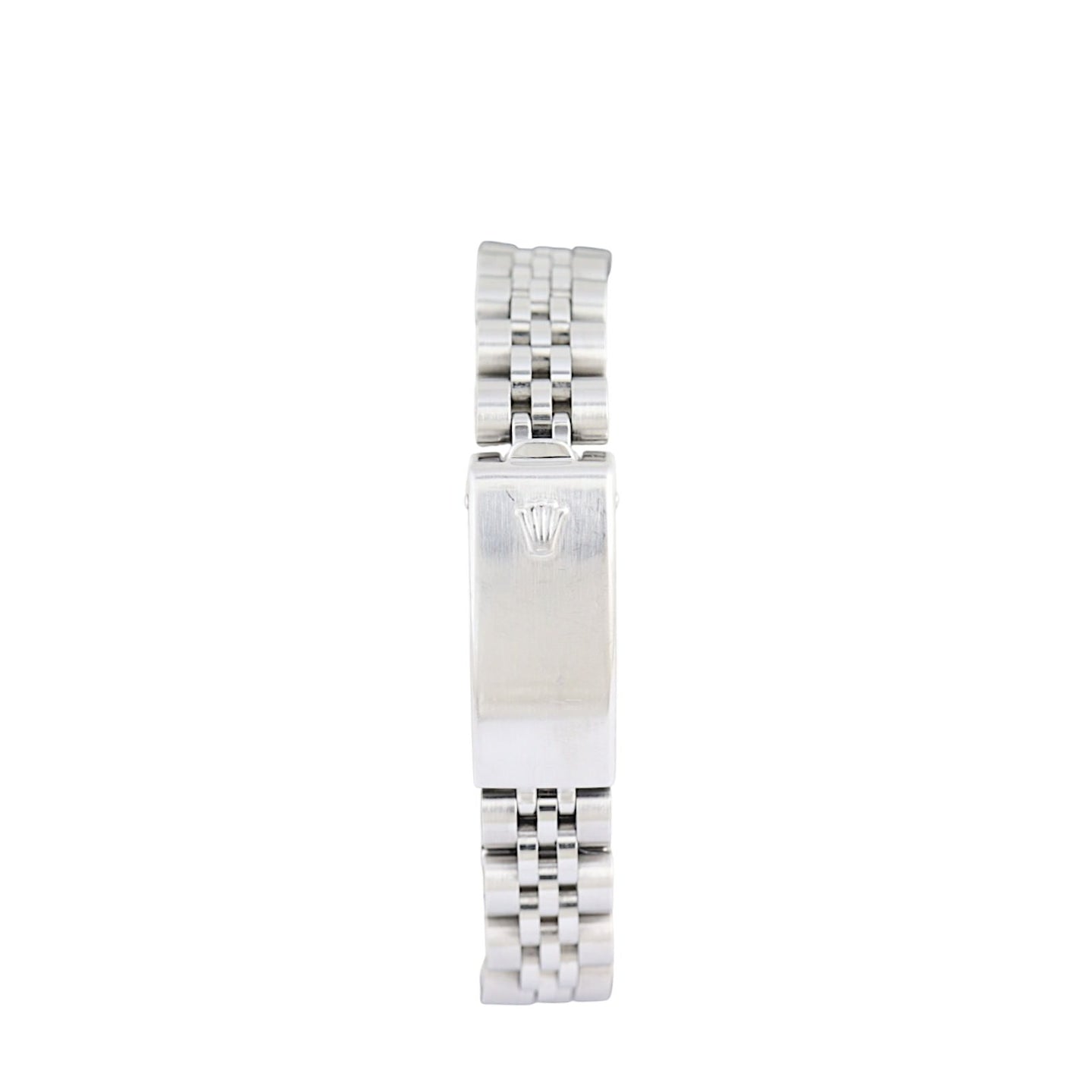 Rolex Oyster Perpetual Lady Datejust 26mm Diamond Watch