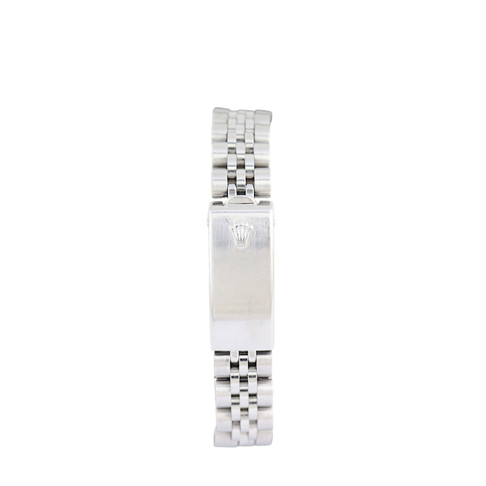 Rolex Oyster Perpetual Lady Datejust 26mm Diamond Watch
